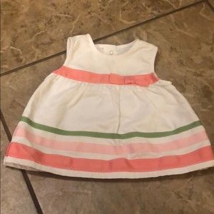Gymboree Dress 6-12 months